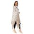 Women's Jamawar Wool Stole